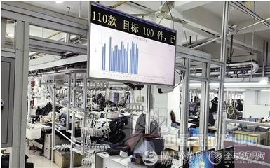 十九大新要求下的逆襲 蕭山這家服裝企業(yè)如何用匠心與創(chuàng)新干成行業(yè)標(biāo)桿